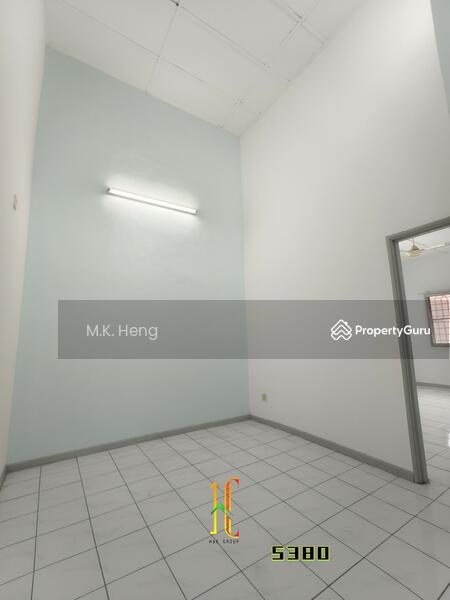 Untuk Dijual - Bandar Bukit Tinggi