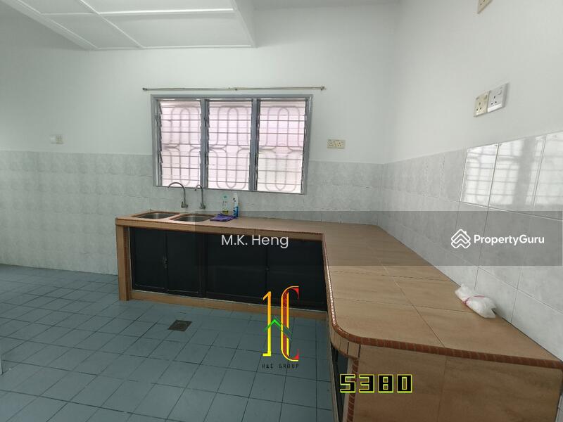 Untuk Dijual - Bandar Bukit Tinggi