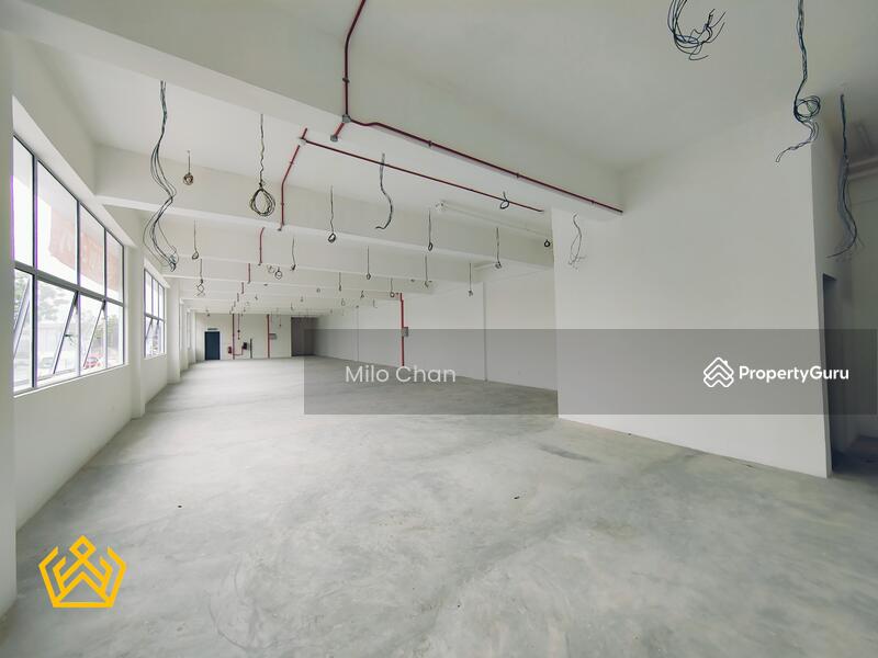 Factory for Sale in Bandar Puncak Alam (Puncak Alam) - Milo Chan - PropertyGuru.com.my