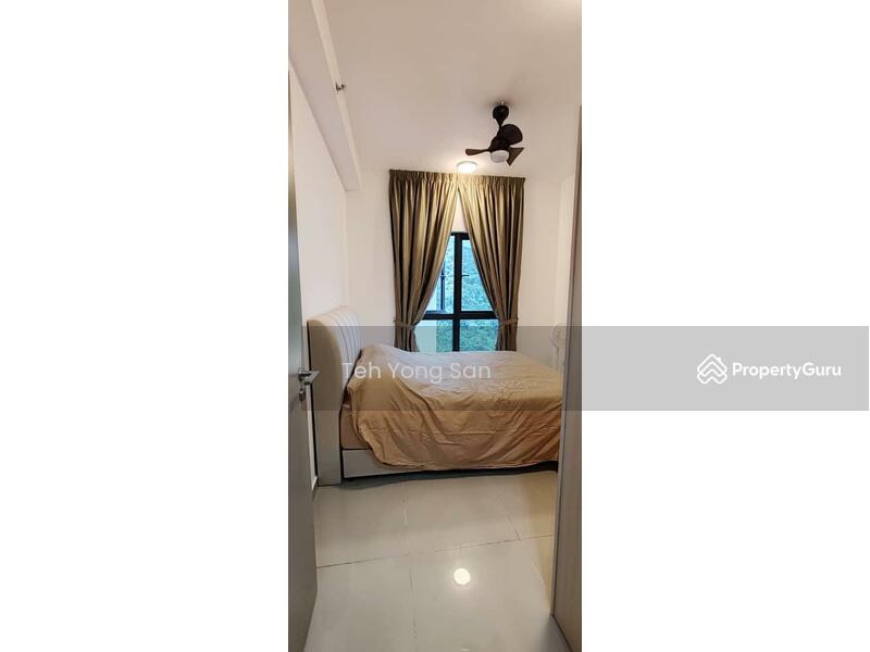 Apartment for Rent at D'Vervain - Teh Yong San - PropertyGuru.com.my
