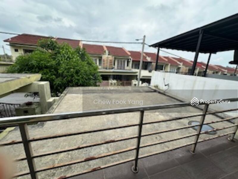 For Rent - NUSA 13 @ Nusa Intan