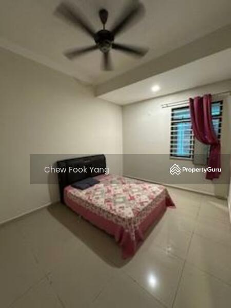 For Rent - NUSA 13 @ Nusa Intan