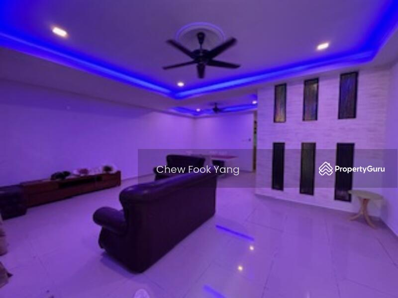 For Rent - NUSA 13 @ Nusa Intan