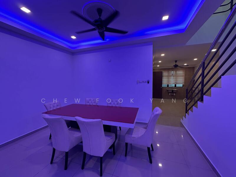 Untuk Disewa - NUSA 13 @ Nusa Intan