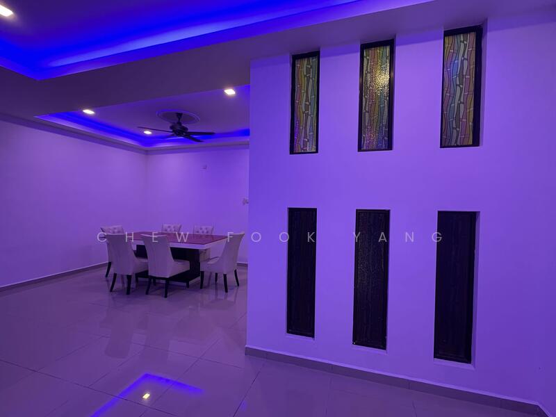 Untuk Disewa - NUSA 13 @ Nusa Intan