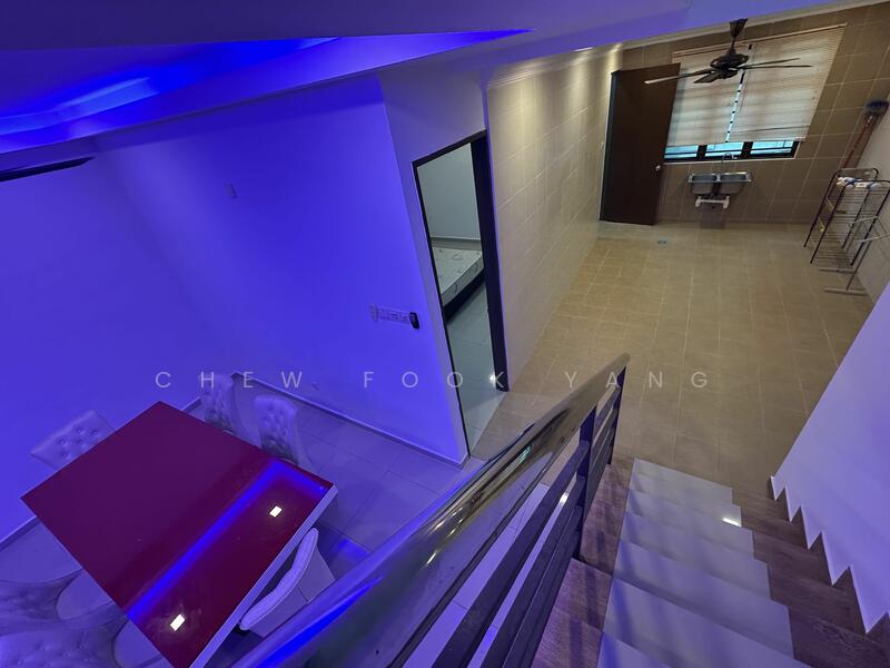 Untuk Disewa - NUSA 13 @ Nusa Intan