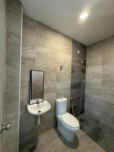 Untuk Disewa - NUSA 13 @ Nusa Intan