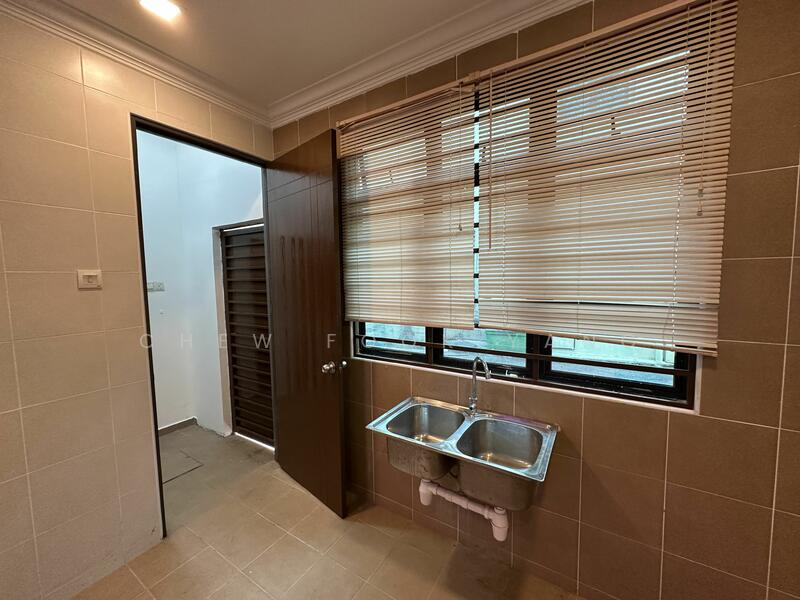 Untuk Disewa - NUSA 13 @ Nusa Intan