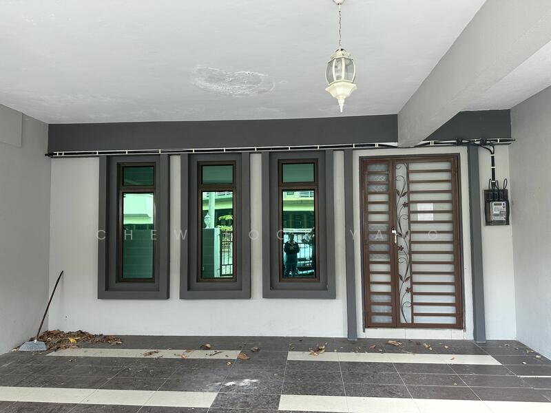 Untuk Disewa - NUSA 13 @ Nusa Intan