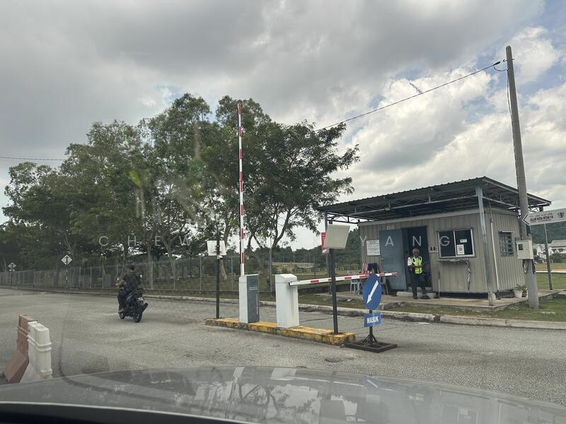 Untuk Disewa - NUSA 13 @ Nusa Intan