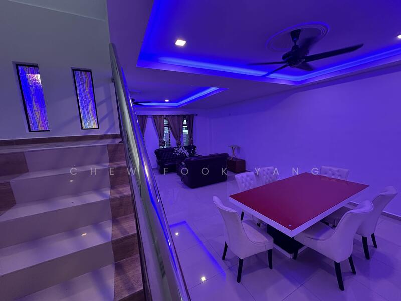 Untuk Disewa - NUSA 13 @ Nusa Intan