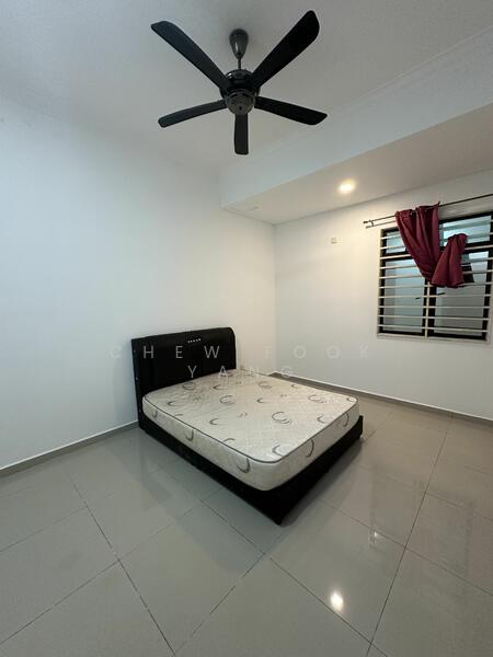 Untuk Disewa - NUSA 13 @ Nusa Intan