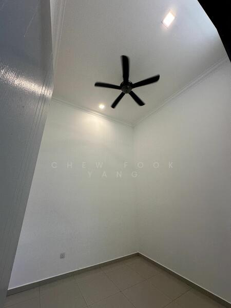 Untuk Disewa - NUSA 13 @ Nusa Intan