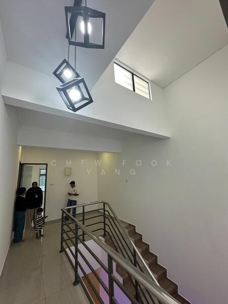 Untuk Disewa - NUSA 13 @ Nusa Intan