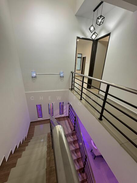 Untuk Disewa - NUSA 13 @ Nusa Intan