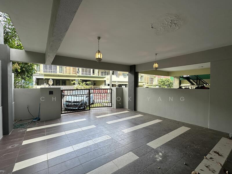 Untuk Disewa - NUSA 13 @ Nusa Intan