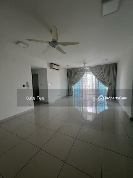 Condominium for Sale at Teega Residences - Kate Tee - PropertyGuru.com.my