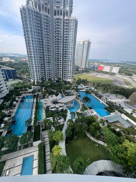 Condominium for Sale at Teega Residences - Kate Tee - PropertyGuru.com.my