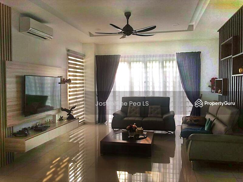 Rumah Berkembar untuk Dijual di Sungai Buloh (Selangor) - Josephine Pea LS - PropertyGuru.com.my