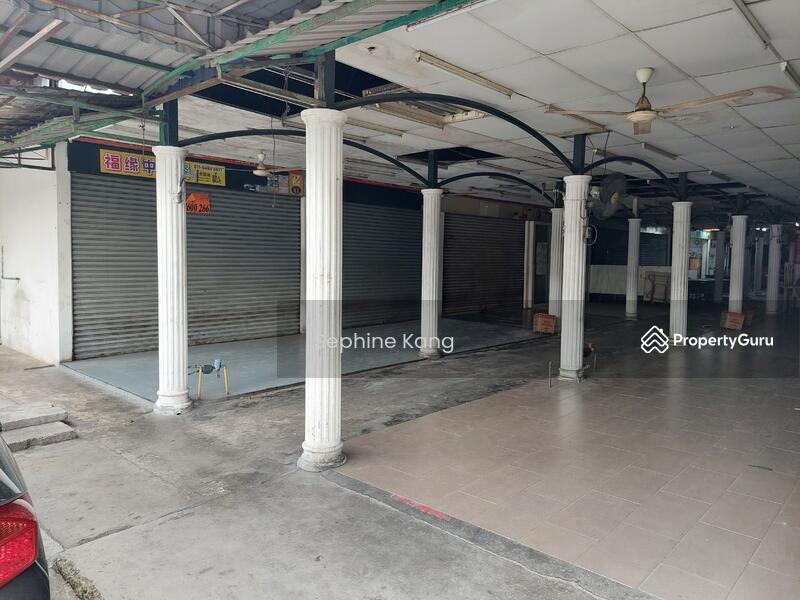 For Rent - Taman Selayang Jaya