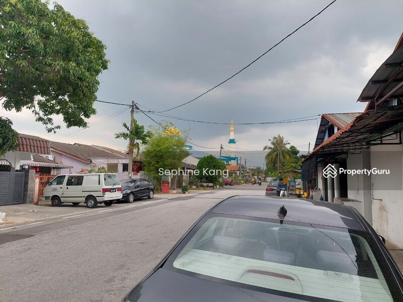 For Rent - Taman Selayang Jaya