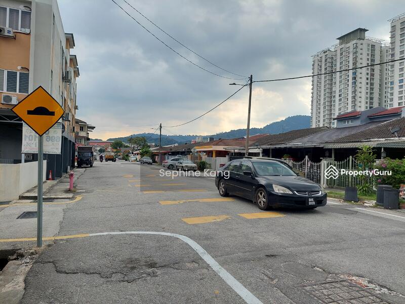 For Rent - Taman Selayang Jaya