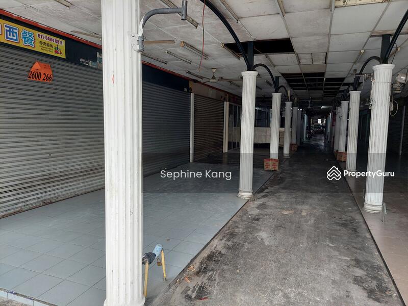For Rent - Taman Selayang Jaya