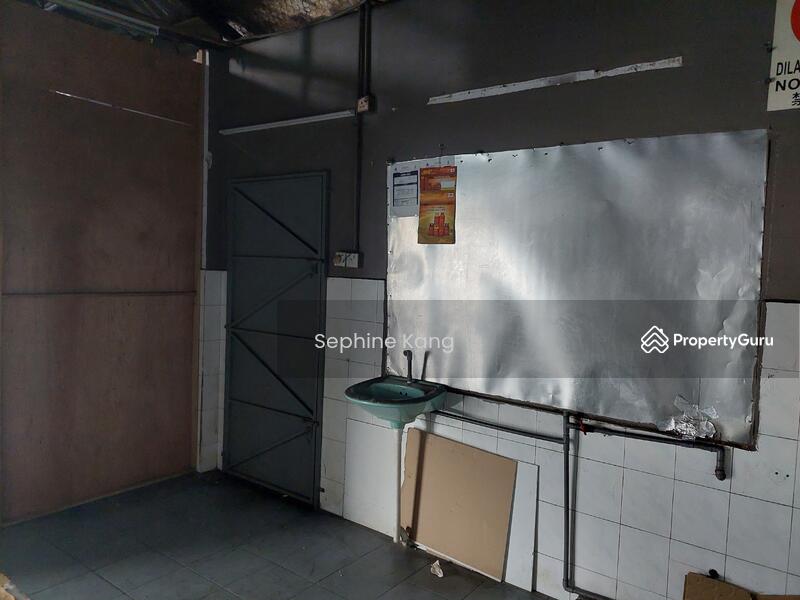 For Rent - Taman Selayang Jaya