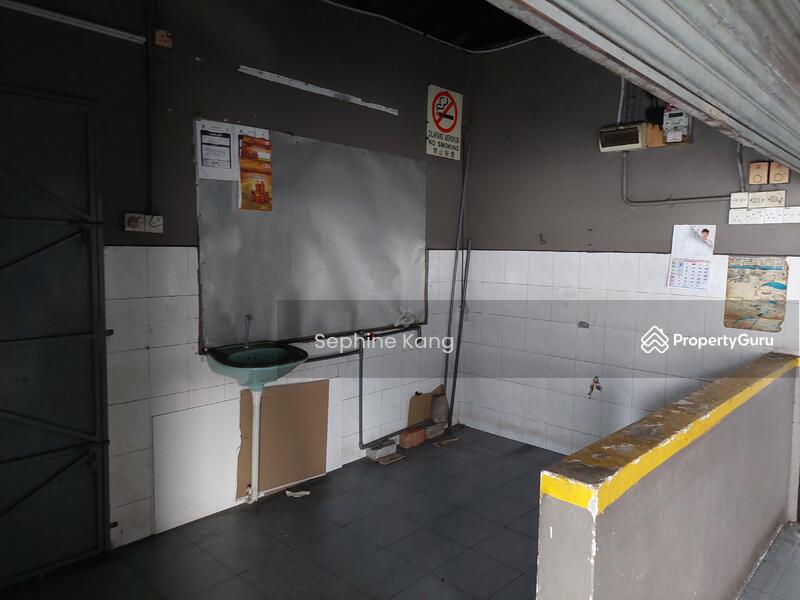 For Rent - Taman Selayang Jaya