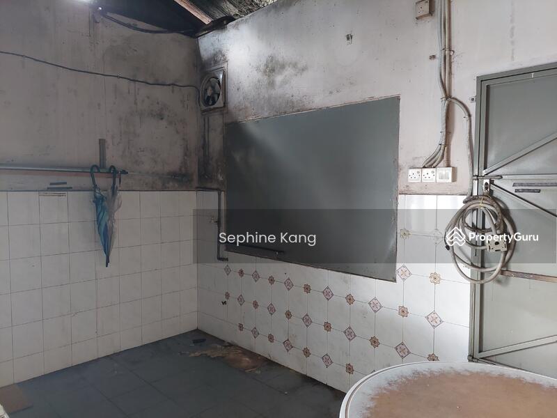 For Rent - Taman Selayang Jaya