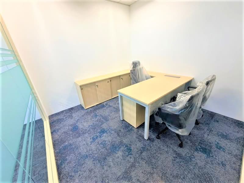 Office for Rent in BANDAR PUCHONG JAYA (Puchong) - Hong Soon Loong - Interior - PropertyGuru.com.my