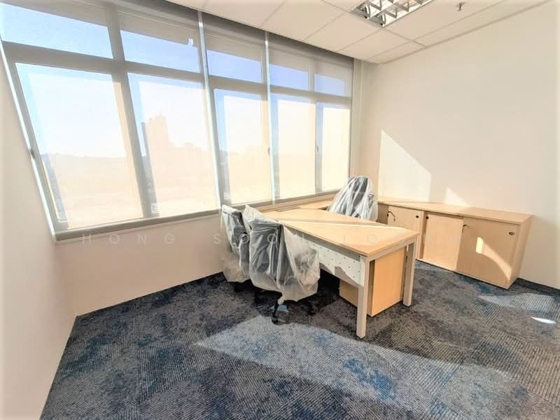 Office for Rent in BANDAR PUCHONG JAYA (Puchong) - Hong Soon Loong - Study - PropertyGuru.com.my