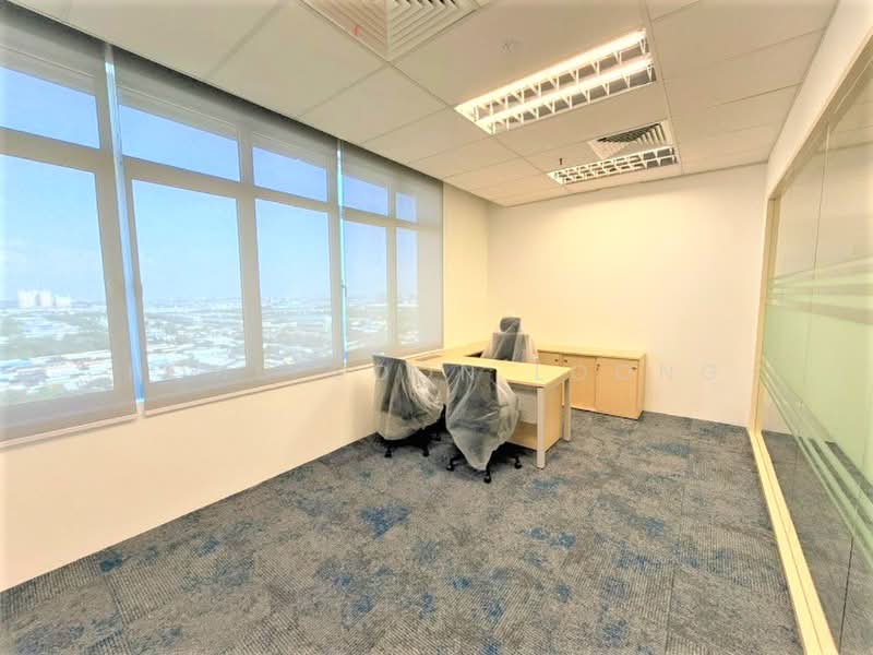Office for Rent in BANDAR PUCHONG JAYA (Puchong) - Hong Soon Loong - Interior - PropertyGuru.com.my