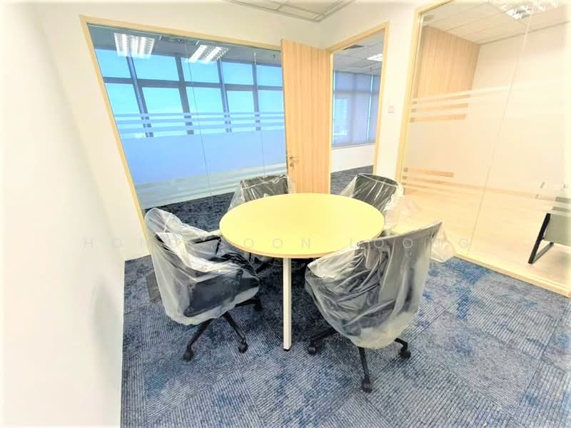 Office for Rent in BANDAR PUCHONG JAYA (Puchong) - Hong Soon Loong - Interior - PropertyGuru.com.my