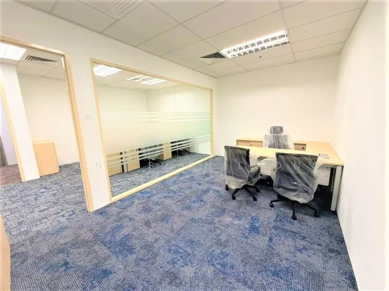 Office for Rent in BANDAR PUCHONG JAYA (Puchong) - Hong Soon Loong - Interior - PropertyGuru.com.my