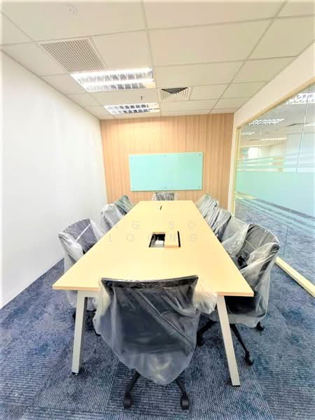 Office for Rent in BANDAR PUCHONG JAYA (Puchong) - Hong Soon Loong - Interior - PropertyGuru.com.my