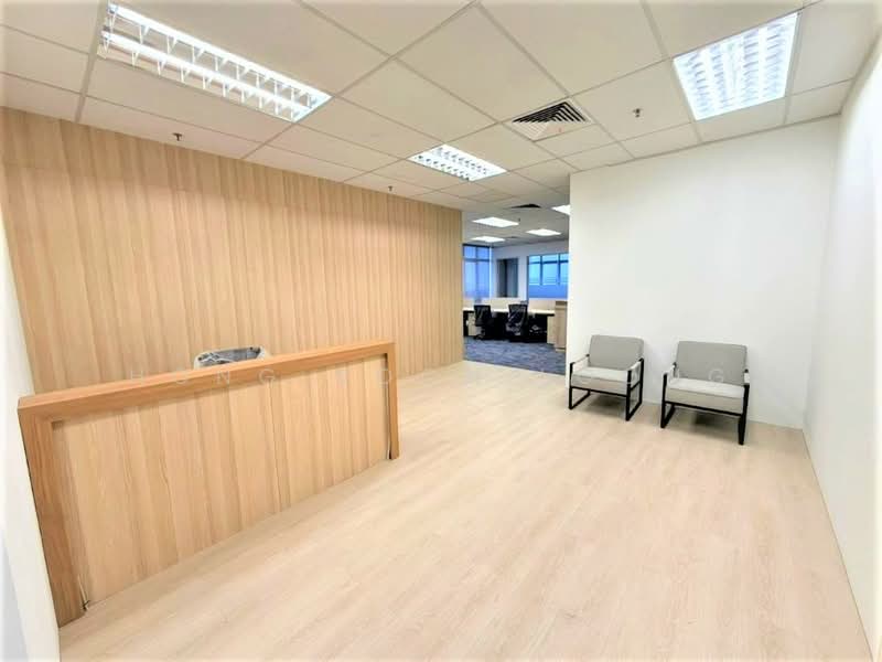 Office for Rent in BANDAR PUCHONG JAYA (Puchong) - Hong Soon Loong - Interior - PropertyGuru.com.my