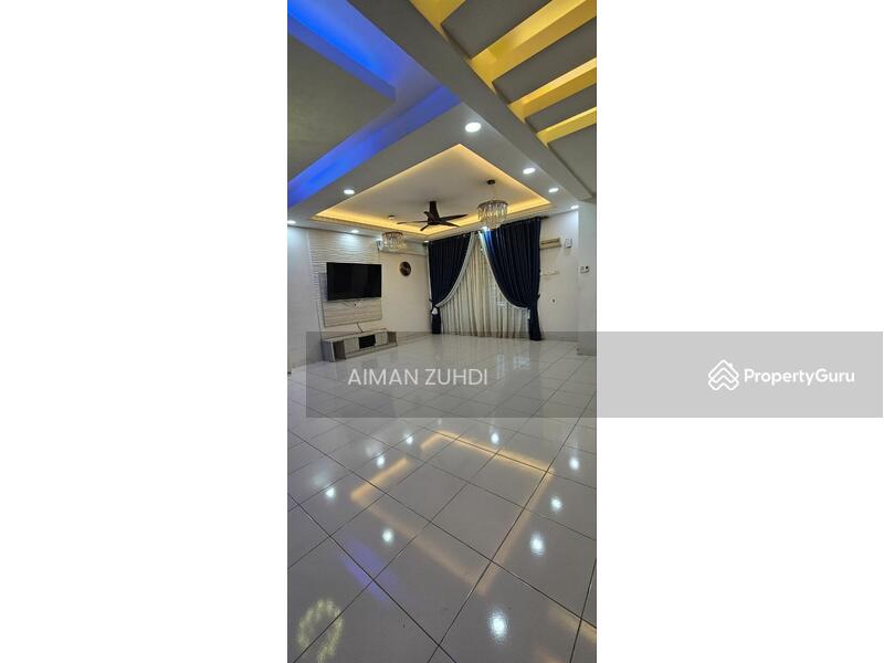 2-storey Terraced House for Sale in Bandar Utama Batang Kali (Batang Kali) - AIMAN ZUHDI - PropertyGuru.com.my