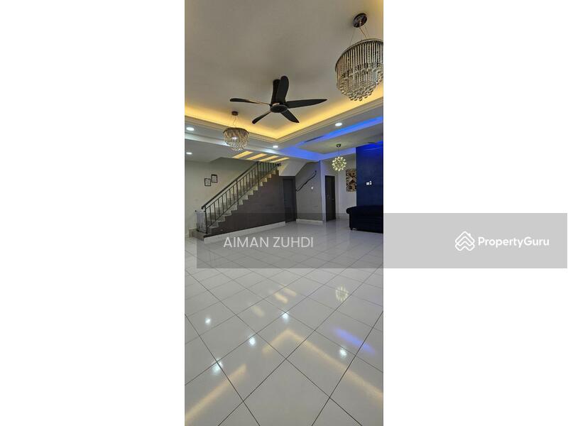 2-storey Terraced House for Sale in Bandar Utama Batang Kali (Batang Kali) - AIMAN ZUHDI - PropertyGuru.com.my