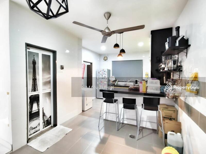 2-storey Terraced House for Sale in Bandar Utama Batang Kali (Batang Kali) - AIMAN ZUHDI - PropertyGuru.com.my