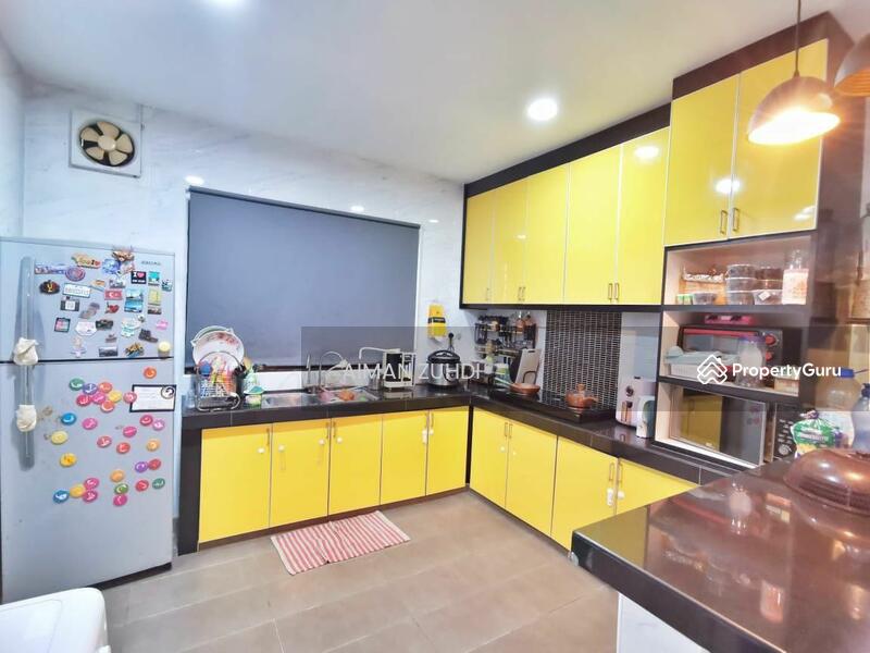 2-storey Terraced House for Sale in Bandar Utama Batang Kali (Batang Kali) - AIMAN ZUHDI - PropertyGuru.com.my