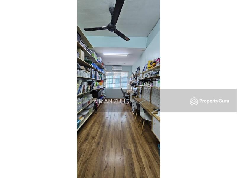 2-storey Terraced House for Sale in Bandar Utama Batang Kali (Batang Kali) - AIMAN ZUHDI - PropertyGuru.com.my