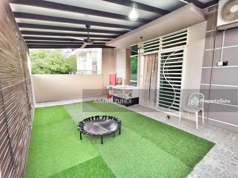 2-storey Terraced House for Sale in Bandar Utama Batang Kali (Batang Kali) - AIMAN ZUHDI - PropertyGuru.com.my