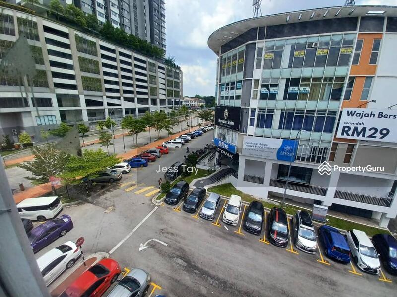 For Sale - Sentral @ Bangi CBD