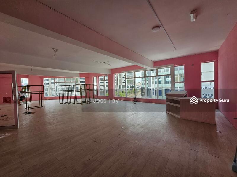 For Sale - Sentral @ Bangi CBD