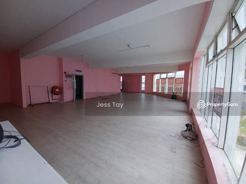 For Sale - Sentral @ Bangi CBD
