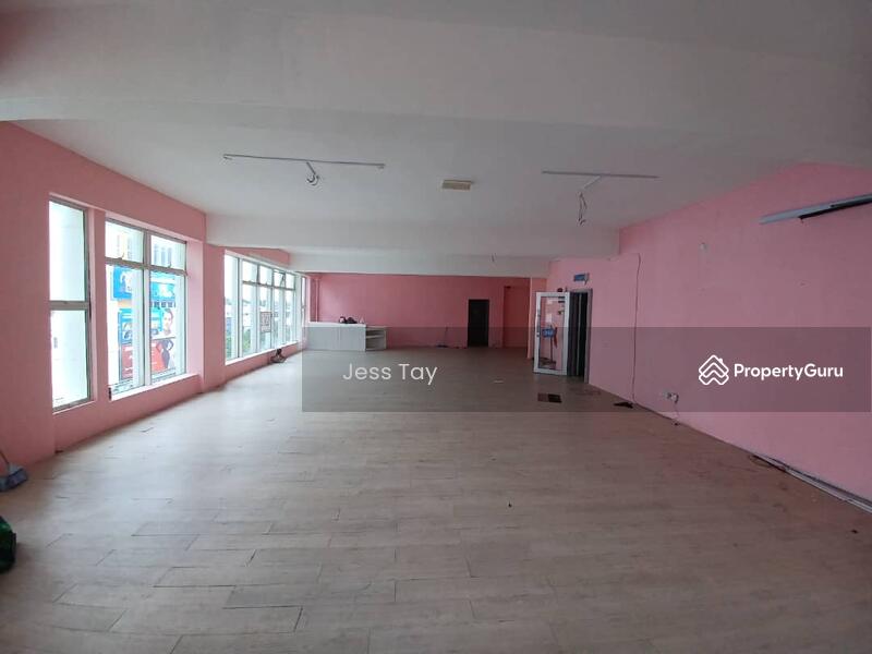 For Sale - Sentral @ Bangi CBD