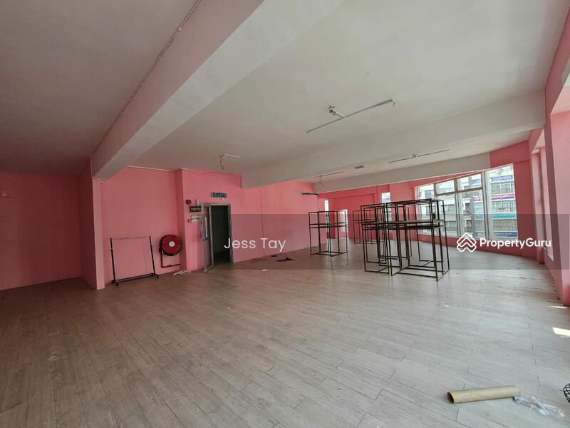 For Sale - Sentral @ Bangi CBD
