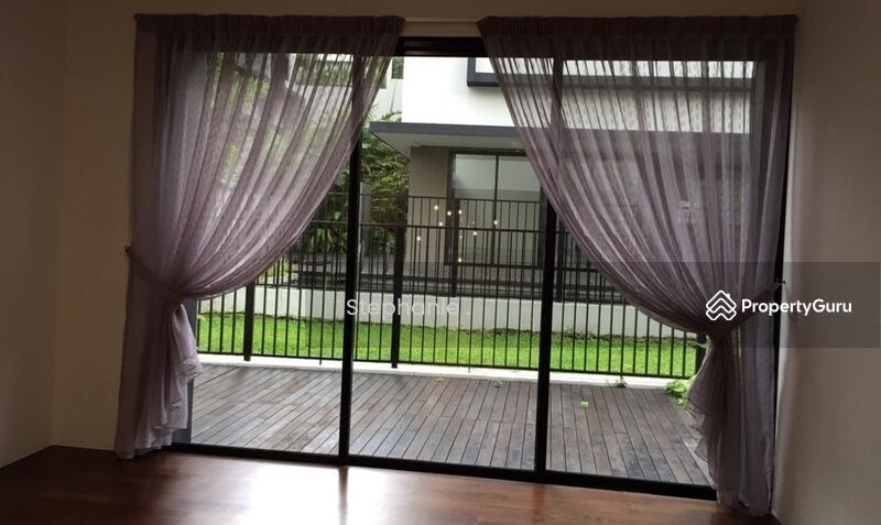 For Sale - Private Pool 20Trees West 3 stry Bungalow Taman Melawati Selangor