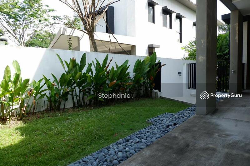 For Sale - Private Pool 20Trees West 3 stry Bungalow Taman Melawati Selangor